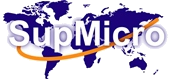 Logo SupMicro